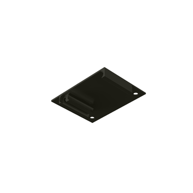Adapter Ankor DSA zwart